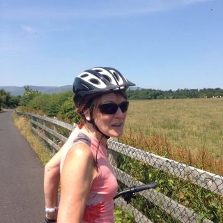 Profile photo for Anne Cooper