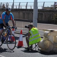 Profile photo for Michael Unsworth