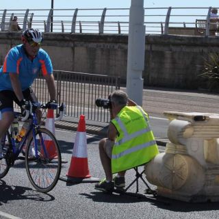 Profile photo for Michael Unsworth