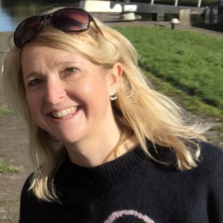 Profile photo for Nicki Woodward