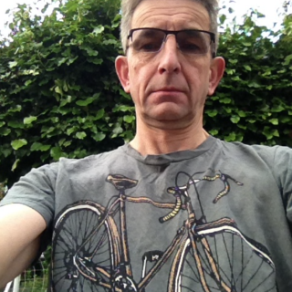 Profile photo for Tim Morton