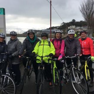 Profile photo for Chantal Beck