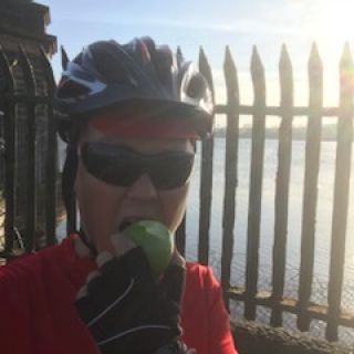 Profile photo for Hayley Bellizia