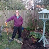 Profile photo for Helen Thomas