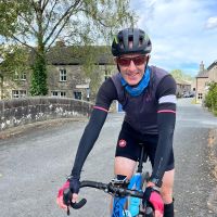 Profile photo for Jeremy  Harrop