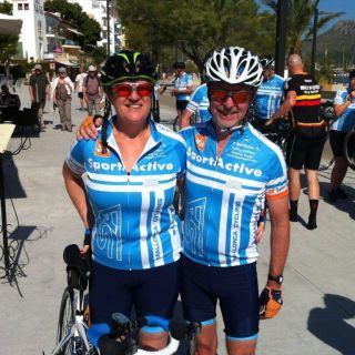 Profile photo for Adele Padfield 