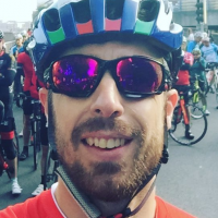 Profile photo for Steve Coldicott