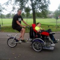 Profile photo for Martyn Eggleton