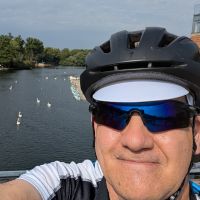 Profile photo for Darren Johnson