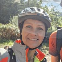 Profile photo for Christina Austin