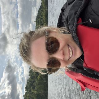 Profile photo for Karen Dawson-Morris