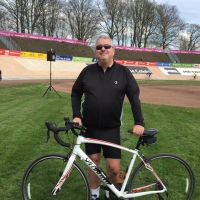 Profile photo for Simon Brown