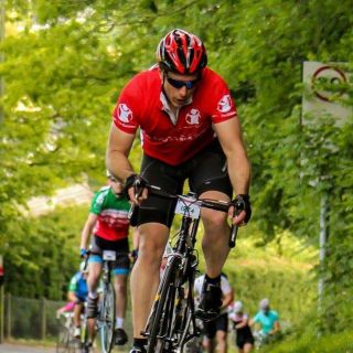 Profile photo for Steve Iliffe