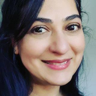 Profile photo for Samina  Jafri