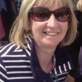 Profile photo for Brenda Gallacher