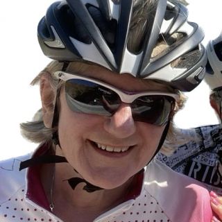 Profile photo for Val Maclachlan