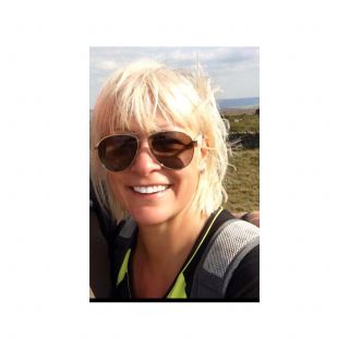 Profile photo for Sharon Bradley