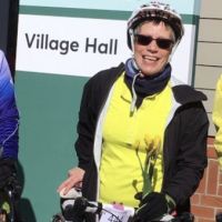 Profile photo for Alison  Douglas 