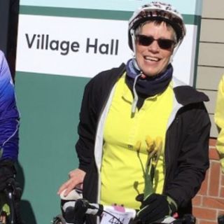Profile photo for Alison  Douglas 