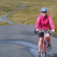 Profile photo for Marion Beckham