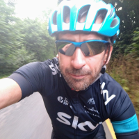 Profile photo for Mark Wilson