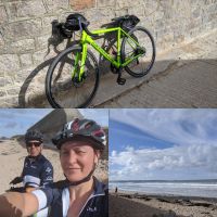 Profile photo for Julie England