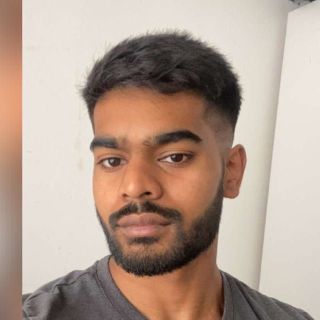 Profile photo for Davidson Kumbalatara