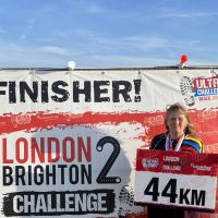 Profile photo for Barbara Barrett