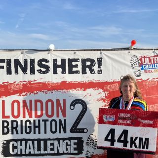 Profile photo for Barbara Barrett