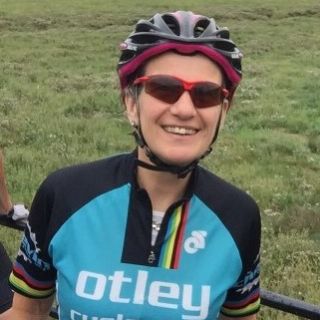 Profile photo for Jill Birch