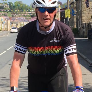 Profile photo for Keith  Shuttler 