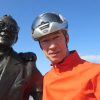 Profile photo for Graham Waite