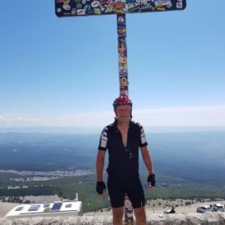 Profile photo for Russ Bowden