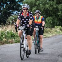 Profile photo for Toni Graham