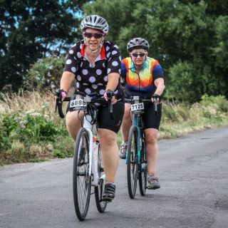 Profile photo for Toni Graham