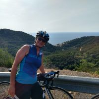 Profile photo for Nicola Dobson