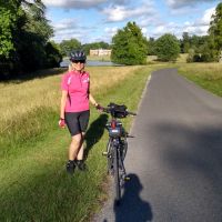 Profile photo for Julie Eden