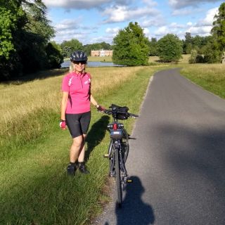 Profile photo for Julie Eden