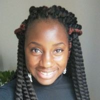Profile photo for Stevie Okoro