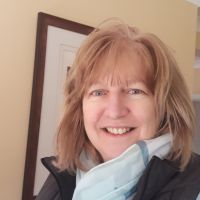 Profile photo for Nicola Durand