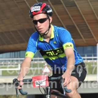 Profile photo for Joe Haywood