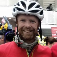 Profile photo for Ben Sampson