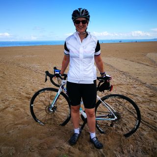 Profile photo for Ellen Speight