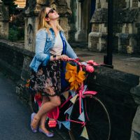 Profile photo for Olesya Tuzikova