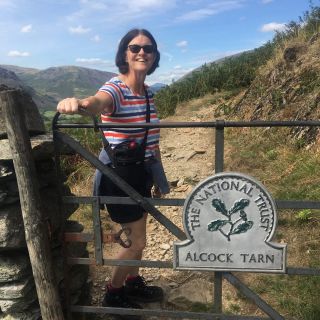 Profile photo for Beth Nelson