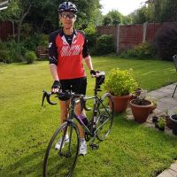 Profile photo for Andrea Stone