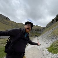 Profile photo for CJ Knight