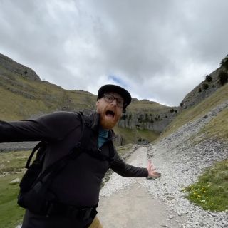 Profile photo for CJ Knight