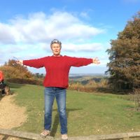 Profile photo for Fiona McEwan