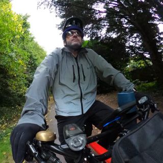 Profile photo for Rob Payne
